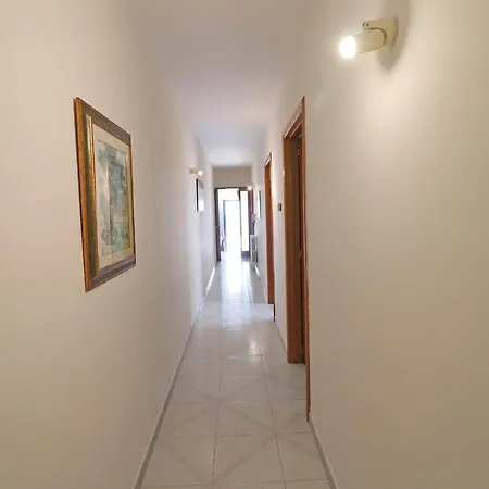 Vakantiehuis Casa Vacanze Carlotta A 6 Posti