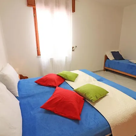 Casa Vacanze Carlotta A 6 Posti