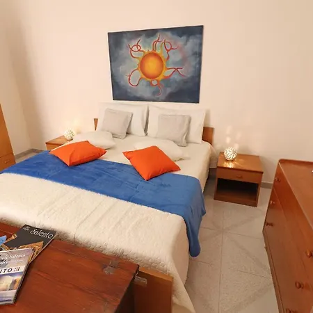 Casa Vacanze Carlotta A 6 Posti Vakantiehuis