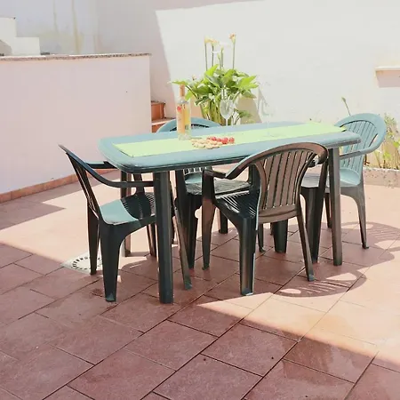 Vakantiehuis Casa Vacanze Carlotta A 6 Posti *