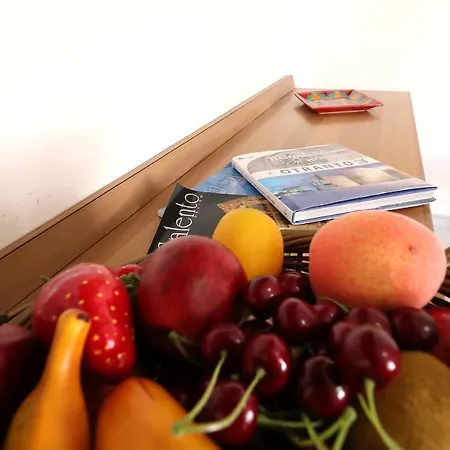 Casa Vacanze Carlotta A 6 Posti * Otranto