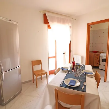 Casa Vacanze Carlotta A 6 Posti * Otranto