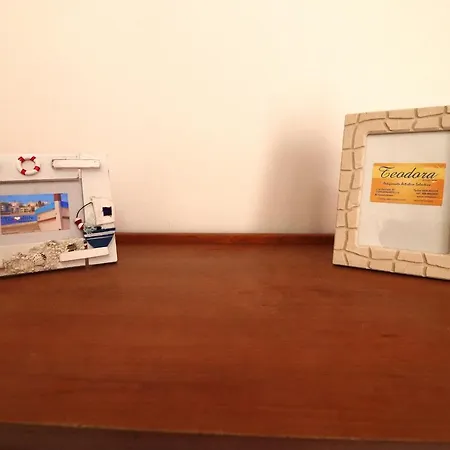 Casa Vacanze Carlotta A 6 Posti Vakantiehuis