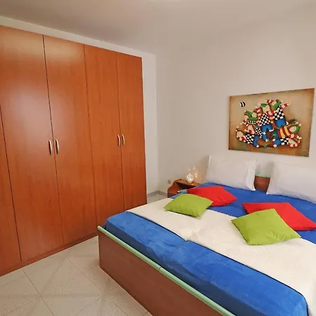 Vakantiehuis Casa Vacanze Carlotta A 6 Posti Otranto