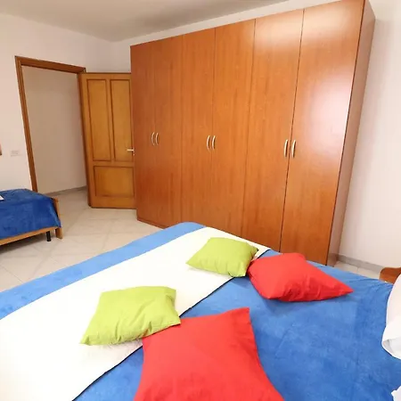 Vakantiehuis Casa Vacanze Carlotta A 6 Posti Otranto