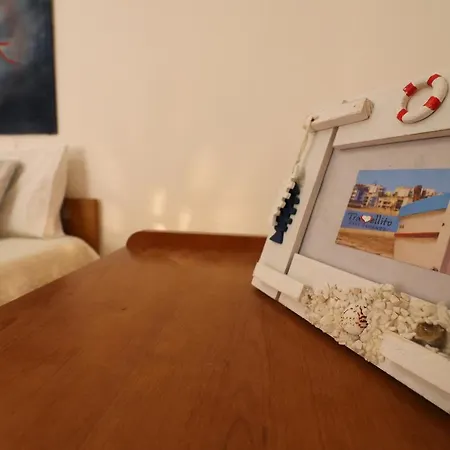 Vakantiehuis Casa Vacanze Carlotta A 6 Posti *