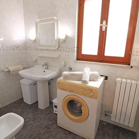 Vakantiehuis Casa Vacanze Carlotta A 6 Posti Otranto