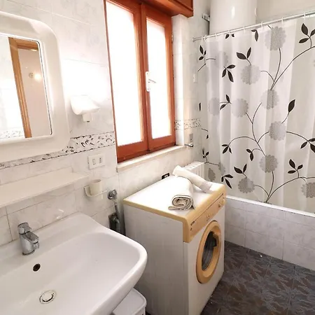 Vakantiehuis Casa Vacanze Carlotta A 6 Posti