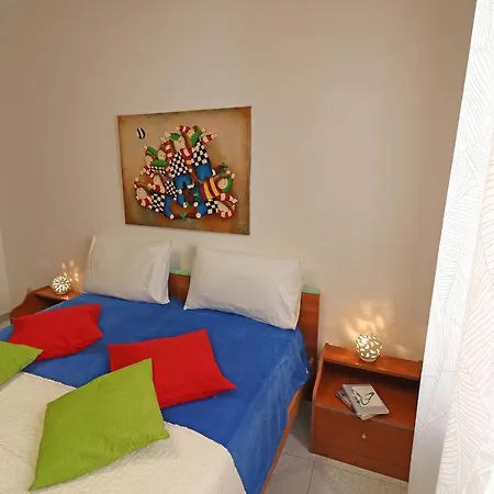 Casa Vacanze Carlotta A 6 Posti *