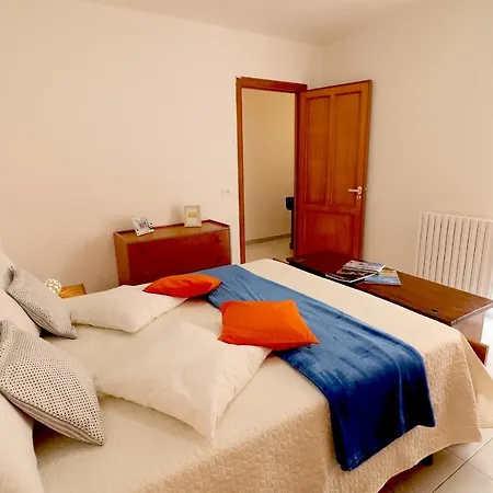 Casa Vacanze Carlotta A 6 Posti Otranto