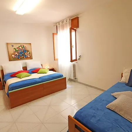 Vakantiehuis Casa Vacanze Carlotta A 6 Posti