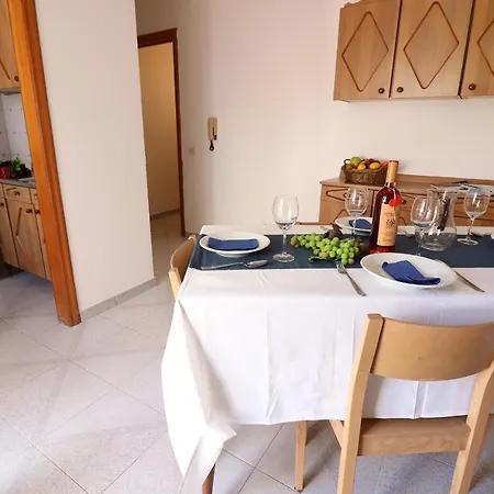 Casa Vacanze Carlotta A 6 Posti *