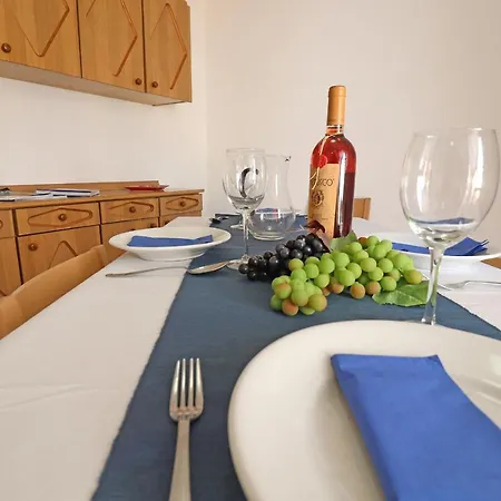 Casa Vacanze Carlotta A 6 Posti
