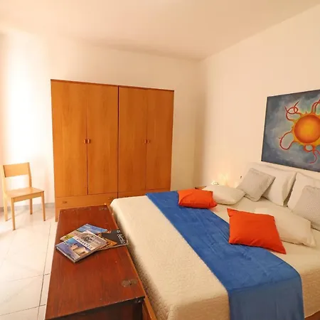 Casa Vacanze Carlotta A 6 Posti Vakantiehuis
