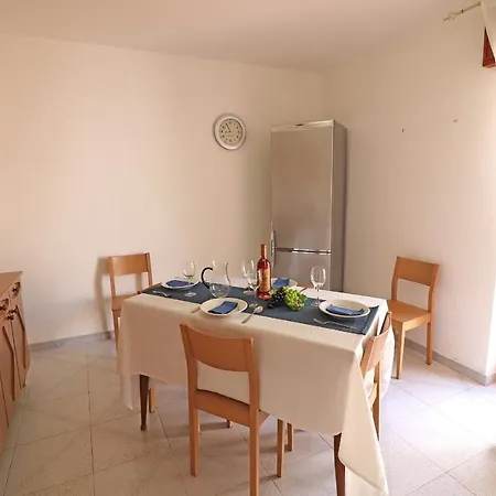 Casa Vacanze Carlotta A 6 Posti Otranto