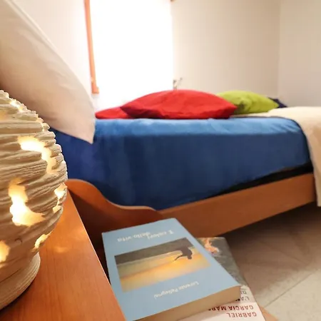 Casa Vacanze Carlotta A 6 Posti Vakantiehuis